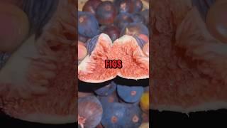 are figs good for you? figs nutrition facts - fig calories - benefits of fig leaves