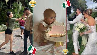 HUMOR VIRAL #236| SI TE RIES PIERDES | HUMOR MEXICANO TikTok | VIRAL MEXICANO