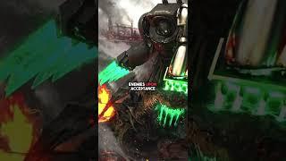 How To Join The DEATHWATCH ? | Warhammer 40K Lore  #warhammer40k #40k