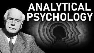 Carl Jung |Analytical Psychology| audiobook