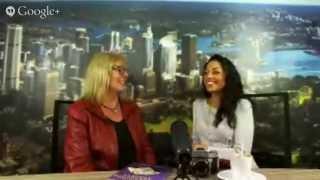 Impact Branding with Mandy Holloway, Courageous Leaders | VillageTV