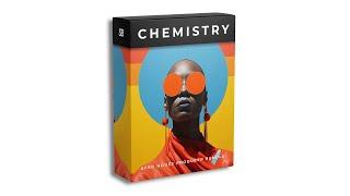 [FREE] Afro House Sample Pack 'Chemistry Producer Bundle' - Drums & Loops, FLP & Serum Presets