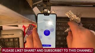 Huawei P20 Pro Frp Bypass/Huawei P20 P20 Pro Google Account Unlock eft pro 2024