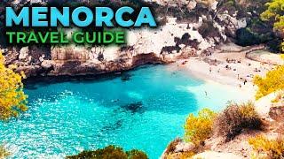 10 Best Things To Do In MENORCA Spain 2025