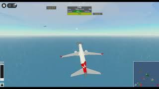 4 Types of takeoffs in PTFS | FUNNY