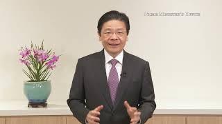 Video Statement by PM Lawrence Wong for the World Health Assembly 2025