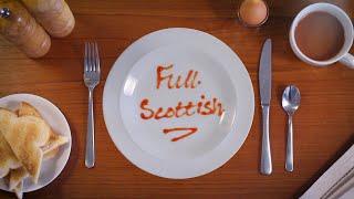 Full Scottish - 26/11/2023