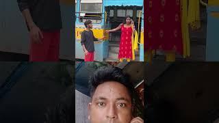 #Redbus #electriccurrent #funnyshorts #youtube₹