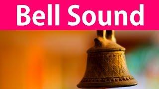 2 Hours of Tibetan Temple Bell Sound