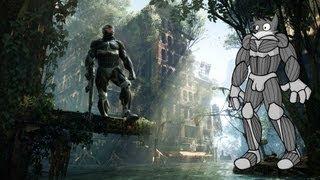 Crysis 3 Review (german HD+++++++++++++++)