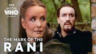 The Mark of the Rani | FULL EPISODES | Season 22 | Doctor Who: Classic