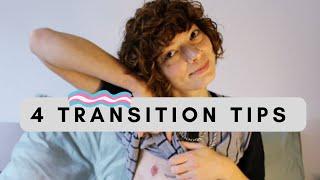 Is Medical Transition For You? | #transgender #nonbinary