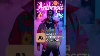 Anthropic Claude: новые возможности управления приложениями! #нейроСети #ИИ #искусственныйИнтеллект