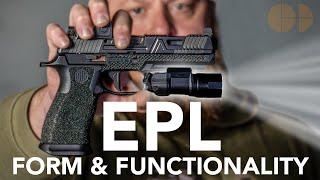 EPL | Switching, Activation & Form Factor