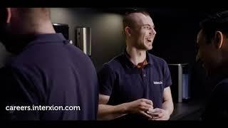 Become a Data Center Engineer at Interxion: A Digital Realty Company in Amsterdam