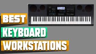 keyboard workstation : Choose the Best keyboard workstations!