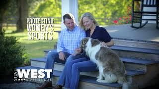 A Better Kentucky - Steve West for State Senate