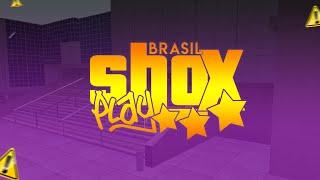 O que o Brasil Play Shox se tornou...¿?