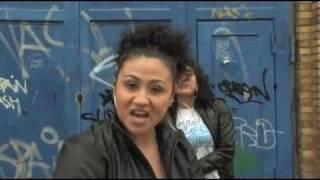 TOO FUNK SISTAZ  "Chauvinist" (2010)