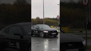 Mustang Kickster #ytshorts #ytshort #mustang #kickster #yt #viral #dc #car #budda #memes