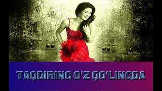 Taqdiring o'z Qo'lingda (Uzbek tilida Hind kino) HD