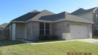 Fort Worth Homes for Rent 3BR/2BA by Fort Worth Property Management