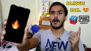 De Jiggle ROM ft.SuperiorOS 5 Best Features | SuperiorOS For Redmi /Realme/Samsung...