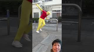 Spider-Man funny Video 　part58 #funny #memes #entertaining #tiktokcompilation #meme #tiktok