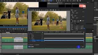 Edius motion tracking tutorial