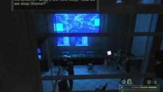 Splinter Cell Chaos Theory - Mission 10: Kokubo Sosho