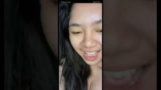 bigo live dua cewek pamer uting