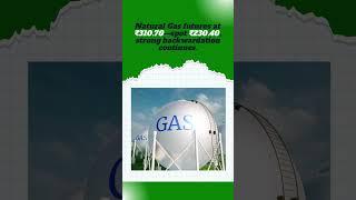 MCX Oil & Gas Futures Update + Trading Skills Training | #MCX #CrudeOil #NaturalGas