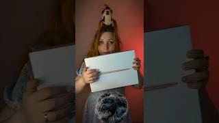 АСМР таппинг по коробочкам Apple  ASMR tapping Apple box #асмр #asmr #triggers #триггеры