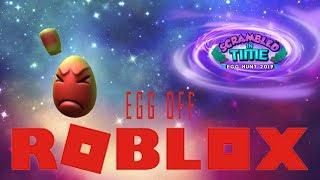 Роблокс Ивент как получить яйцо Egg Off how to get in Roblox Event Egg hunt 2019