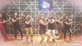 SENORITA/ Shawn Mendes /Camila cabelo/ Zumba / Dance Fitness with Denipreet