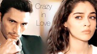 Crazy in Love  Neco & Fatoş (+english subtitles)