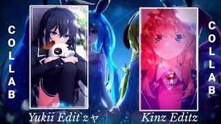 PRESET ALIGHT MOTION ANIME  || UKURAN 9:16 || SWEET LOVE FULL BEAT || COLLAB WITH KINZ EDITZ