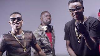 Kiss Daniel X Sugarboy - Molue [Official Video], Kizz Daniel