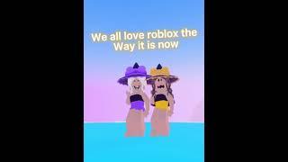 I hope  you see this roblox #bloxy news new roblox update 