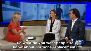 Understanding the Best Hormone Replacement Therapy for Men and Women in Cincinnati.