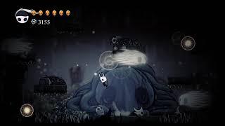 Hollow knight #9 Незрячая