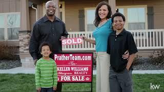 Keller Williams Realty - Thrive Web