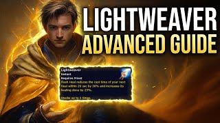 Holy Priest Raid Advanced Tips