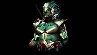 MORTAL KOMBAT 11 - Kotal Kahn's Potential Theme (Shogun of Sun)