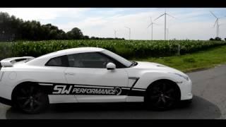 GTR Experience promo video SW Performance