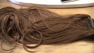 Review VPFashion Hair Extensions