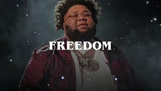 (FREE) Rod Wave Type Beat x Toosii Type Beat 2024 - "Freedom"