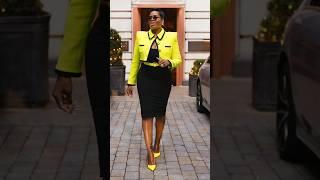 Fantasia Slaying In These Streets Booked & Busy #fantasia #fashionpolice #celebrityfashion #style
