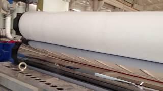 Linia do produkcji folii PVC