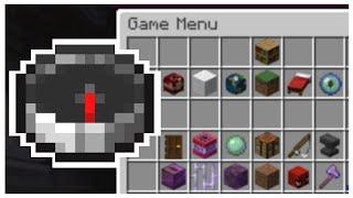 Chest Menu/GUI Tutorial in Minecraft 1.21+